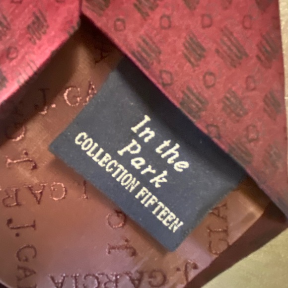 “In the Park” Collection Fifteen - Picture 5 of 6